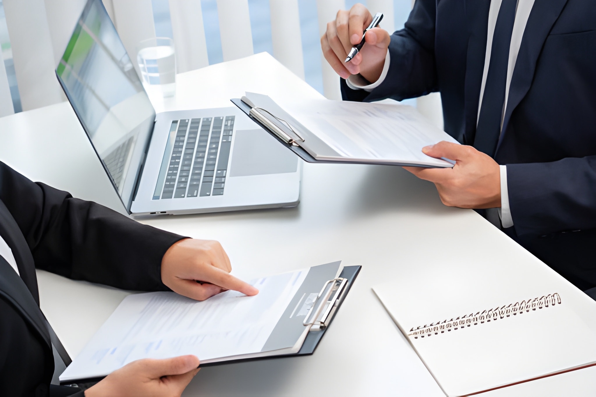 Business Legal Support
