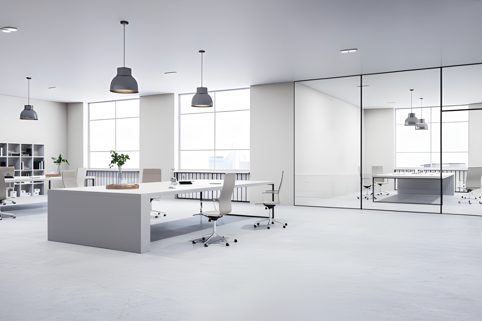 Virtual Office Trinar.ID