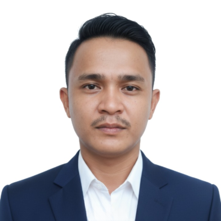 Arianus Ndraha — Direktur Operasional